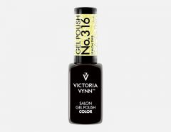 Victoria Vynn Gel Polish 316 Lemon Tree 8ml - Gel Polish System - ibloom