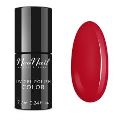 NeoNail - UV/LED Gel Polish 7.2 ml - Sexy Red NN-3209-7 Gel polish color