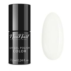 NeoNail – UV/LED Gel Polish 7,2ml – White Collar NN-4659-7 NeoNail