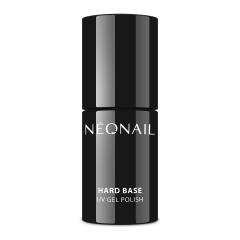 NeoNail - UV/LED Gel Polish 7,2ml - HARD BASE Neonail ib-56586 Base & Top Coats