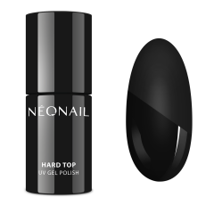 Neonail UV Gel Polish 7,2 ml - Hard Top Neonail ib-56587 Base & Top Coats