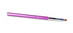 Neonail Brush for Gel KOLINSKY #6 - oval Neonail N1451 Accessories