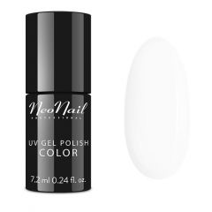 NeoNail – UV/LED Gel Polish 7,2ml – French White Neonail IB-56631 Påskesalg