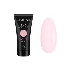Duo Acrylgel Natural Pink - 15 g 6103-1 Akrylgel