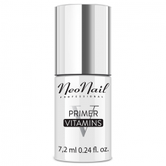 NeoNail - Nail Primer Vitamins 7,2 ml Neonail ib-56609 Primer
