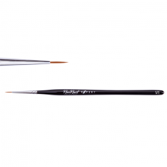 NN - Expert Art Brush - Kolinsky 1/1 NN-6684 Pensel