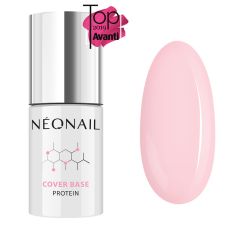 Cover Base Protein Nude Rose 7,2ml Neonail ib-56611 Nye produkter