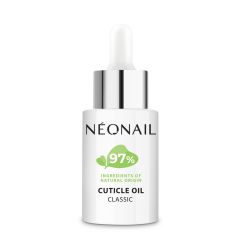 Vitamin Cuticle Oil 6.5ml Neonail IB-56626 Base & Top Coats