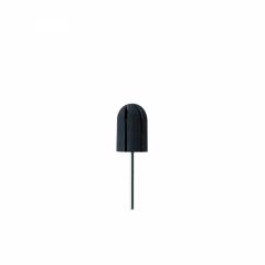 Rubber Mandrel Pedicure Bit 13mm - Filer og buffer - ibloom