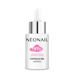 Vitamin Cuticle Oil 6,5 ml - Intense NN-8370 Nail care