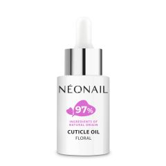 Vitamin Cuticle Oil 6,5 ml - Floral Neonail IB-56623 Nail care