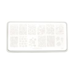Neonail Stamping plate 05 8787 Accessories