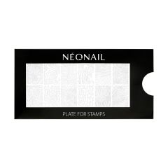 Neonail Stamping plate 12 9428 Accessories
