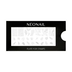 Neonail Stamping plate 15 9462 Accessories