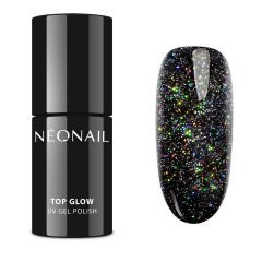 NeoNail - UV/LED Top Glow Multicolor Holo - 7.2ml NN-9495-7 NeoNail
