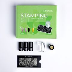 STAMPING SET Neonail 9579-stamping set SALG