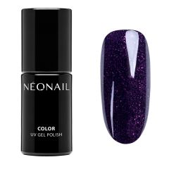 NeoNail - UV/LED Gel Polish 7.2 ml - Sparkly Secret NN-9708-7 Gel polish color