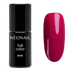 UV Gel Polish 7,2 ml - Full Color Base – Raspberry Neonail ib-56618 Gel polish color