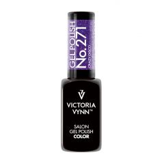Victoria Vynn Gel Polish System - 271 Crazy Disco Victoria Vynn ib-24737 SALG