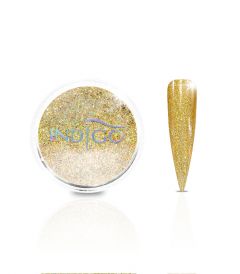 Holo Effect Grapefruit Gold 2,5 g - Indigo