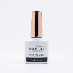 Rolls Boys Gel Polish - Indigo