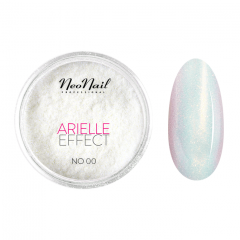 NeoNail - Arielle Effect - Classic No. 00 Neonail NN-4777 Powders and flakes