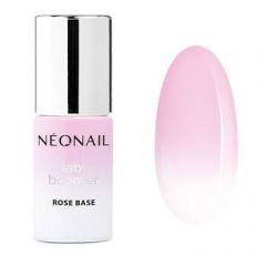 NeoNail - Baby Boomer - Rose Base 7.2ml NN-8366-7 Base & Top Coats