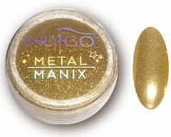 INDIGO Effect METAL Manix gold