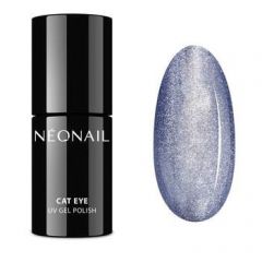 NeoNail - UV/LED Gel Polish Magnetic Cat Eye 7.2ml - Satin Sky NN-8566-7 NeoNail