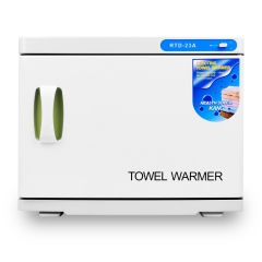 UV sterilizer + towel warmer, RTD-23A, 150W, extra frakt