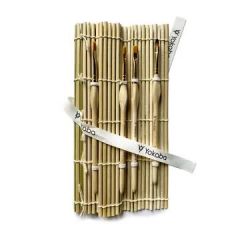 Yokaba Bamboo Brush Case 00007 SALG