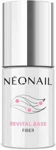 Neonail UV Gel Polish 7,2 ml - Revital Base Fiber 6818-7 NeoNail