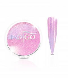 INDIGO PINK PASTEL