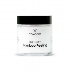 Peeling BAMBOO 100ml YOKABA 12/2024