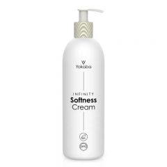 Yokaba INFINITY SOFTNESS CREAM 500 ml