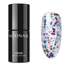 NeoNail - Maxi Confetti UV/LED Gel Polish 7.2ml NN-9236-7 NeoNail
