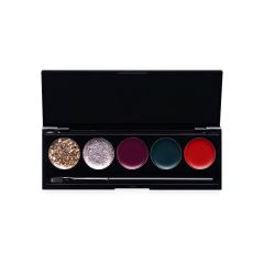 MANI KING Date Night hybrid lacquer palette - Set of 4 MANI KING Date Night hybrid lacquer palette - Set of 4 SALG