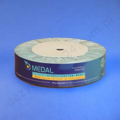 MEDAL Steriliseringshylse 55mm x 200m ib-55508 SALG