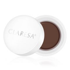 Claresa NOW BRO(W)! Long-Lasting Eyebrow Pomade 12 MEDIUM BROWN