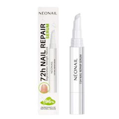 NeoNail - 72h Nail Repair Serum - 3.8 ml Neonail NN-8018 SPA