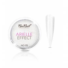 NEONAIL DUST ARIELLE EFFECT COLLECTION - BLUE LAGOON N05 ib-39917 Powders and flakes