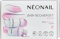 NeoNail - Baby Boomer Set Neonail 8409 Accessories