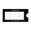 Neonail Stamping plate 01 Neonail 8783 Stamping