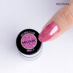 NeoNail - No Bra Club Neonail ib-56931 SALG