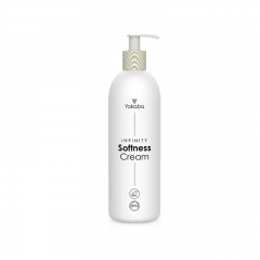 INFINITY SOFTNESS CREAM 250 ml - Merker - ibloom