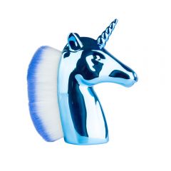 Støvbørste unicorn BLUE