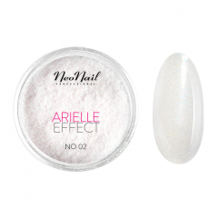 NeoNail - Arielle Effect - Multicolour No. 02 Neonail NN-4777-2 Powders and flakes