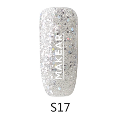 Gel Polish MAKEAR S17