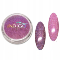 INDIGO Effect holo Pink