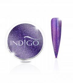 INDIGO Effect holo Violet